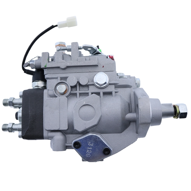 Pompa di iniezione del carburante C6205711370 adatta per motore Cummins B3.3 QSB3.3