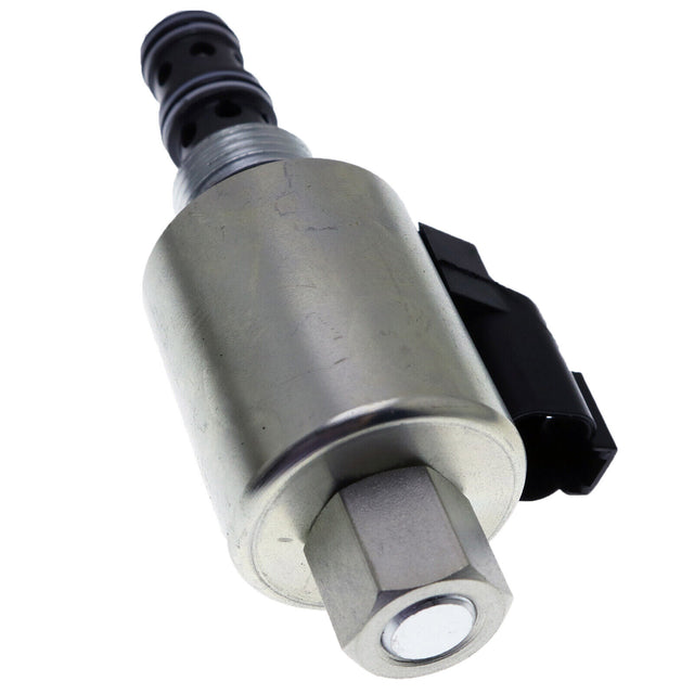 25/220992 25220992 Válvula solenoide hidráulica para retroexcavadora JCB 3CX