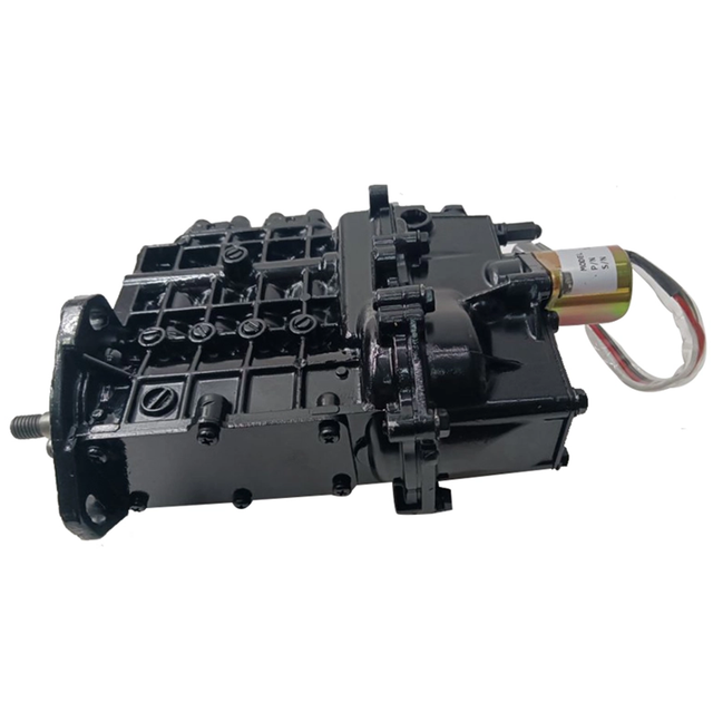 Pompa di iniezione del carburante 729619-51310 per motore Yanmar 4TNE88