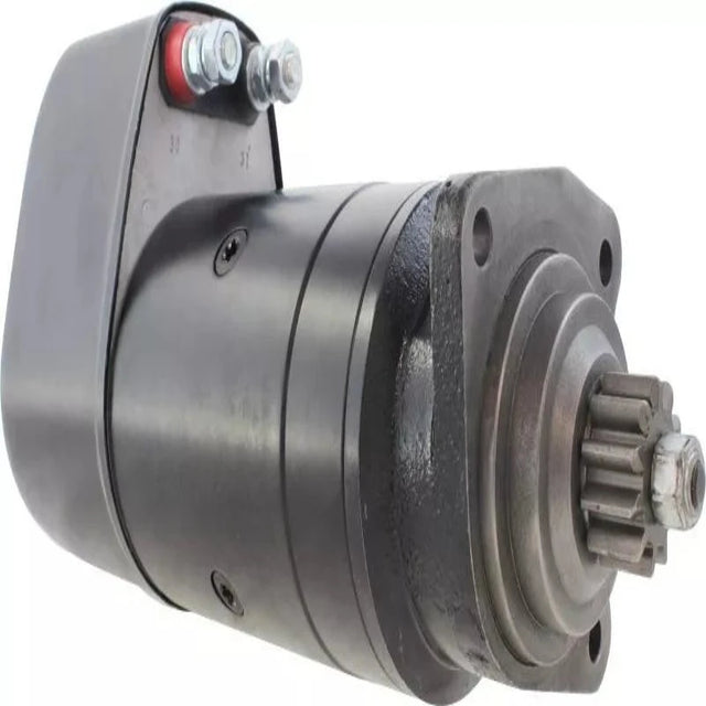 24V 11T Starter Motor 04801323AB 04801323AC 04801323AD Fits Volvo Penta Inboard and Sterndrive Diesel