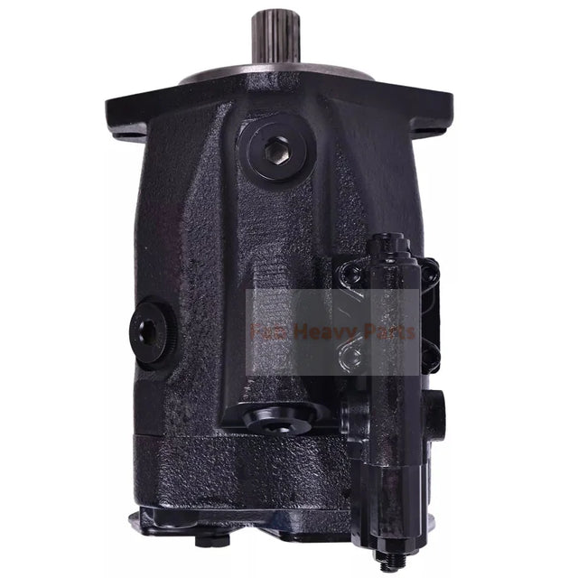 Hydraulisk pumpe VOE11190766 for Volvo A25D A25E A30D A30E A35D A35E 35F A40D A40E