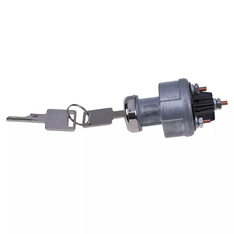 New Ignition Switch 6665606 Fits Bobcat 763 773 843 853 863 864 873 943 953