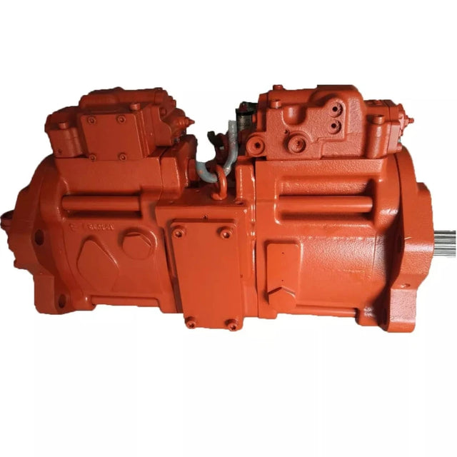 Hydraulic Pump K1014967A K3V112DTP 400914-00038 Angkop Para sa Doosan DX225LC DX230LC