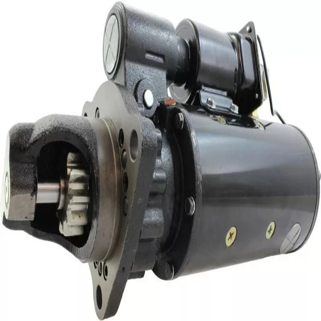 32V 11T Startmotor 111-4719 1114719 Passer til Caterpillar 308C 308D 311C 312C 312C L