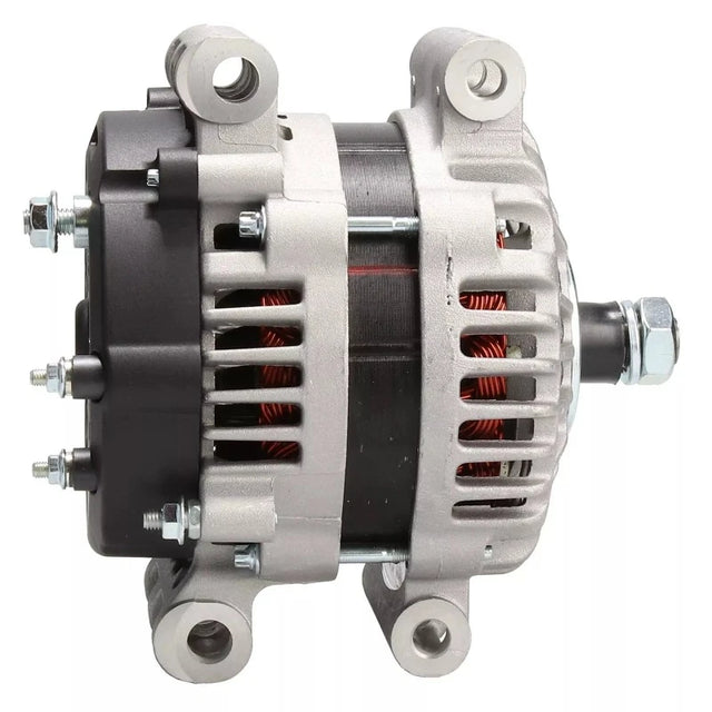 12V 120A Alternator 8600376 20R3599 321-8928 Fits Caterpillar C4.4 C7 910M