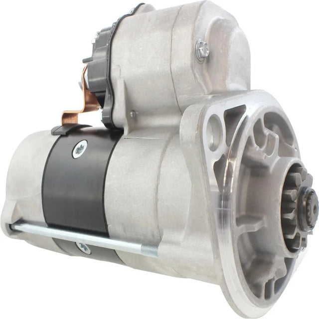 Motor de arranque de 12V 11T 28100-E0310 28100E0310 28100-E0310A para Hino J08E 2011-2017