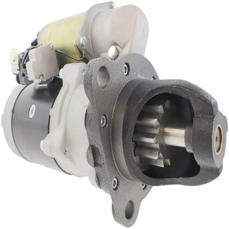 24V 11T Starter Motor 600-813-3511 6008133511 600-813-3512 Fits Komatsu Loader Genset S6D170 Engine