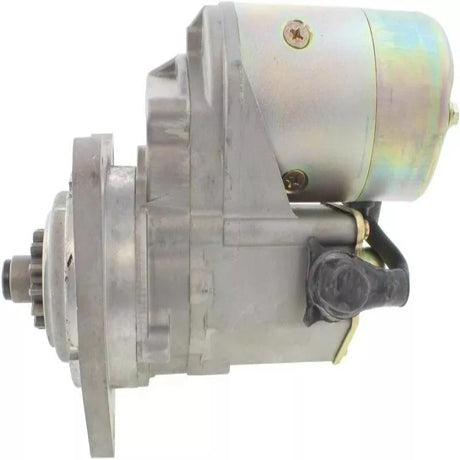 24V 13T Startmotor 0300-552-0420 03005520420 Past Hino DK10 DS70 DS50 EB100