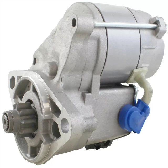 12V 9T Startmotor 0R9705 160-4648 1604648 Passer til Caterpillar 301.5 301.6 301.8