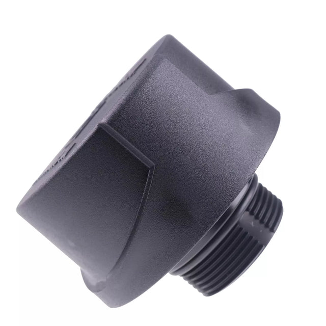 Ang 6692836 Hydraulic Cap ay Kasya para sa Bobcat S550 5600 5610 E14 E16 E17 E19 E20 E25 E26 E32