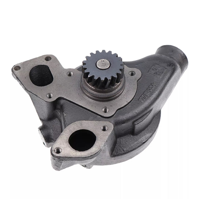 Water Pump U5MW0160 U5MW0156 Para sa Perkins Engine 1006-6T 1006-6TW 1006-60T 1004TG