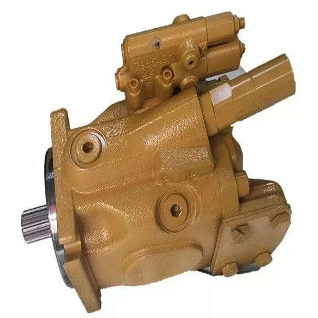 Hydraulic Pump Assembly 442-5649 4425649 Angkop para sa Caterpillar E303.5E2 303.5E2