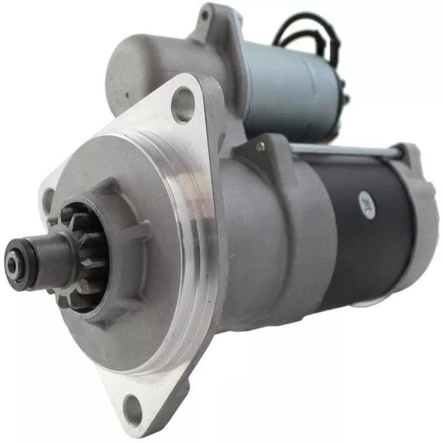 24V 11T Startmotor 8200475 65.26201-7076 Passer til Daewoo Doosan DX140W DX160W