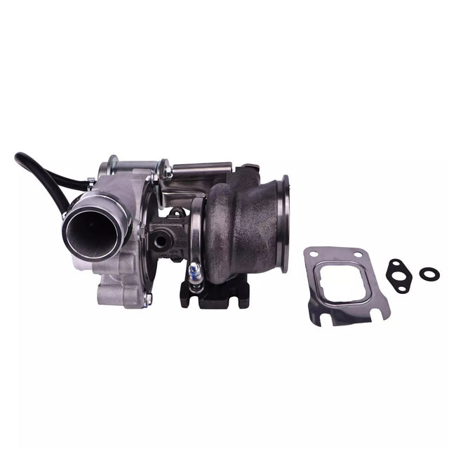 Turbocompresseur 04134934 adapté au moteur Deutz TD 2,9 l BM70