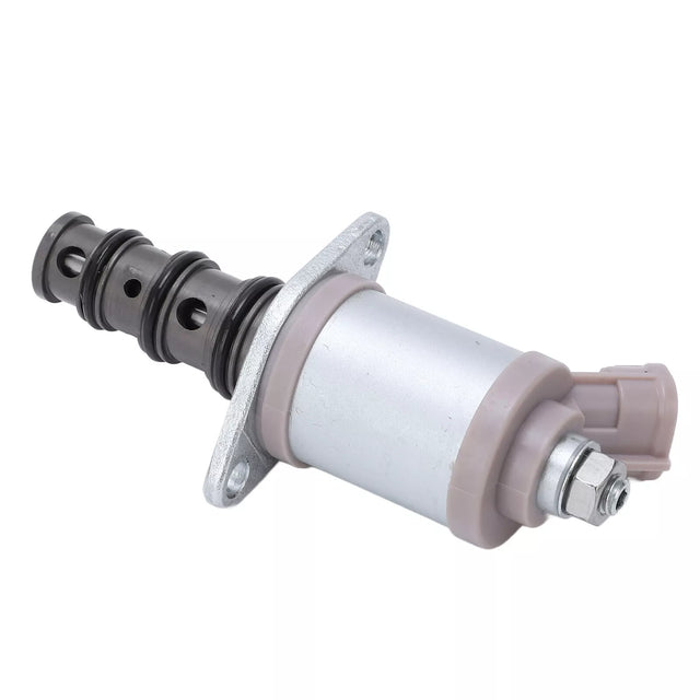 Conjunto de válvula solenoide 9239590 compatible con John Deere 120D 135D 160DLC 190DW 200DLC 225DLC 250GLC 270DLC 350GLC 380GLC 850DLC