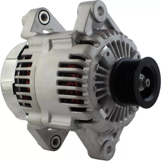 12V 130A Alternator 02131-9271 021319271 Kasya sa Hyundai Santa Fe 2.7L V6 2007 - 2009