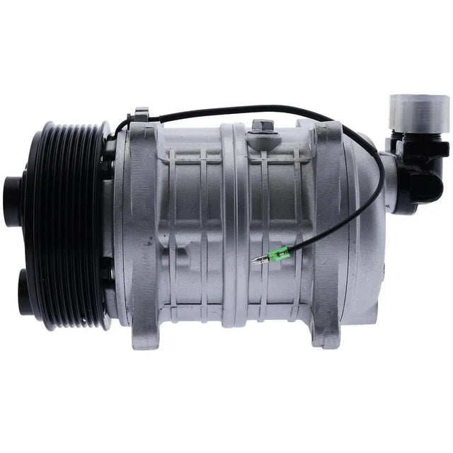 Ang Seltec TM15XD 12V A/C Compressor 18-10157-06 ay angkop para sa Carrier Transport Refrigeration