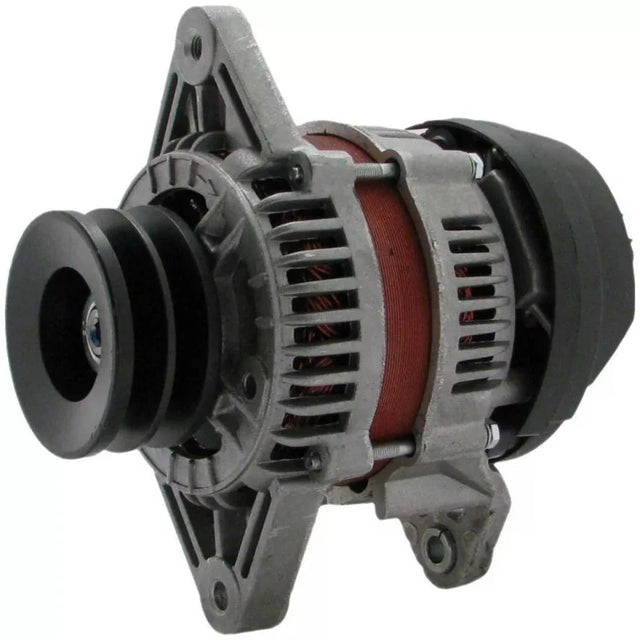 Alternador de 12 V 55 A FGV38522313 para tractor John Deere 76F 85F 100F