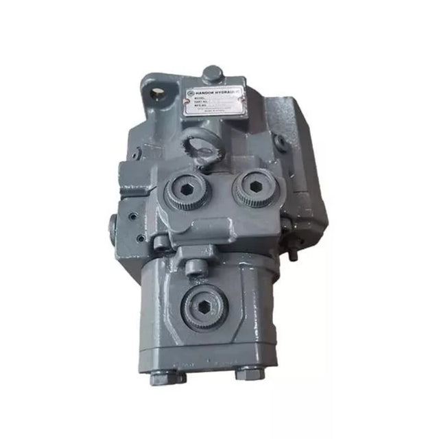 AP2D12 Pump Fits Komatsu PC15 Bobcat 428 More Mini Excavator