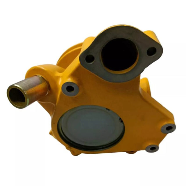 Pompe à eau 6134-61-1430 pour Bulldozer Komatsu D31E-17 D31S-17 moteur 4D105-5T