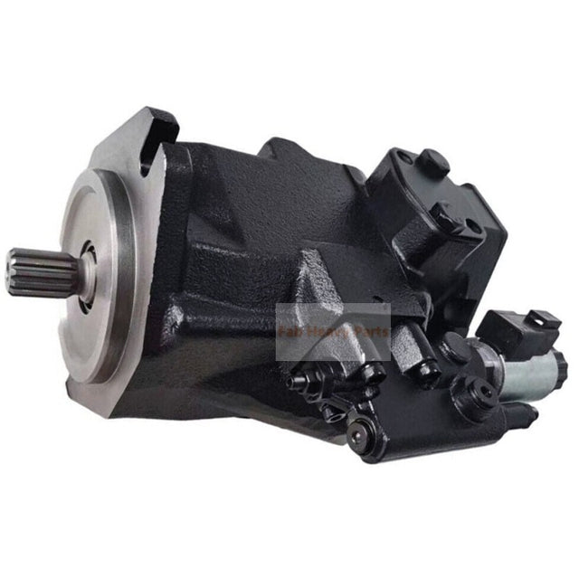 Hydraulikpumpe VOE17487751 17487751 für Volvo A25G A30G A35G A40G A45G A45GFS