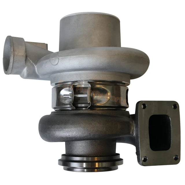 Turbocompresseur Turbo ST50 3032047, adapté au moteur Cummins VT-903 V903 VT8