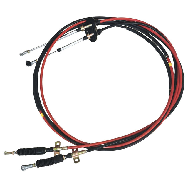 Nuevo Cable de selección de cambio de marchas 33820-E0E61 33820E0E61 para camión Hino 700 4