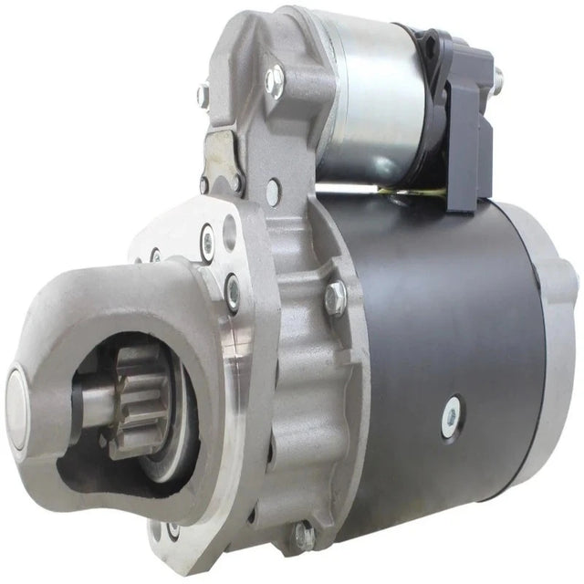 Motor de arranque 12V 10T RE59583 RE54874 RE55378 compatible con John Deere 4039 4045