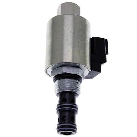 25/220992 25220992 Válvula solenoide hidráulica para retroexcavadora JCB 3CX