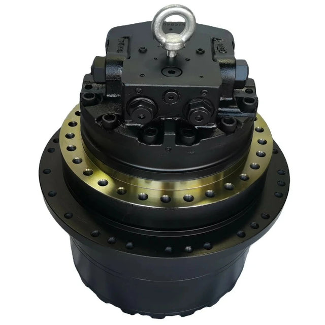 YN53D00001F1 Travel Motor Final Drive Assembly Angkop sa Kobelco SK200-5 SK200 MARK V