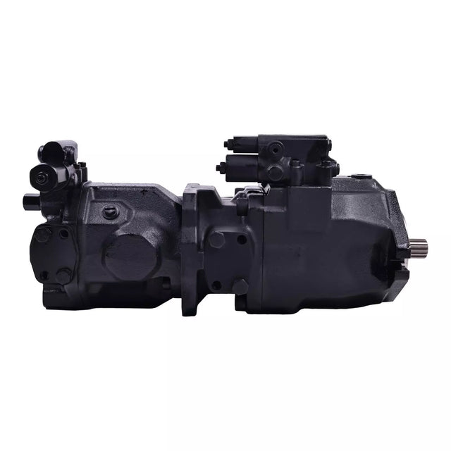 Hydraulic Pump 11192166 VOE11192166 for Volvo A40D A35D T450D