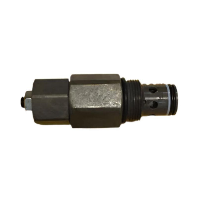 Soupape de décharge principale 2125 – 1226, adaptée à l'excavatrice Daewoo Doosan DH220-5 DH225-7