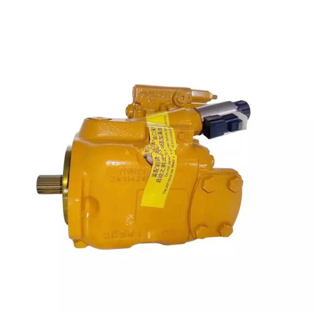 Hydraulic Pump A10VN045 566-7021 5667021 Fits For Caterpillar Cat 303.5CR 304CR 302.7CR 303CR