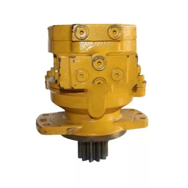 Reducción de oscilación del Motor de giro 417-1054 4171054 399-9368 se adapta a Caterpillar Cat E303.5E 303E 303E CR