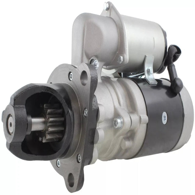 Motor de arranque 24V 12T 04801323AB 04801323AC 04801323AD compatible con Komatsu