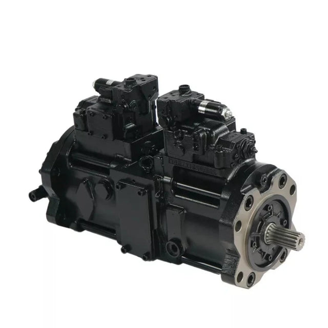 Hydraulic Pump YM10V00001F6 YM10V00001F3 YM10V00001F4 Angkop para sa Kobelco ED190LC-6 SK160LC-6