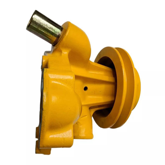 6134-61-1430 Mga Pump ng Tubig para sa Komatsu Bulldozer D31E-17 D31S-17 Engine 4D105-5T