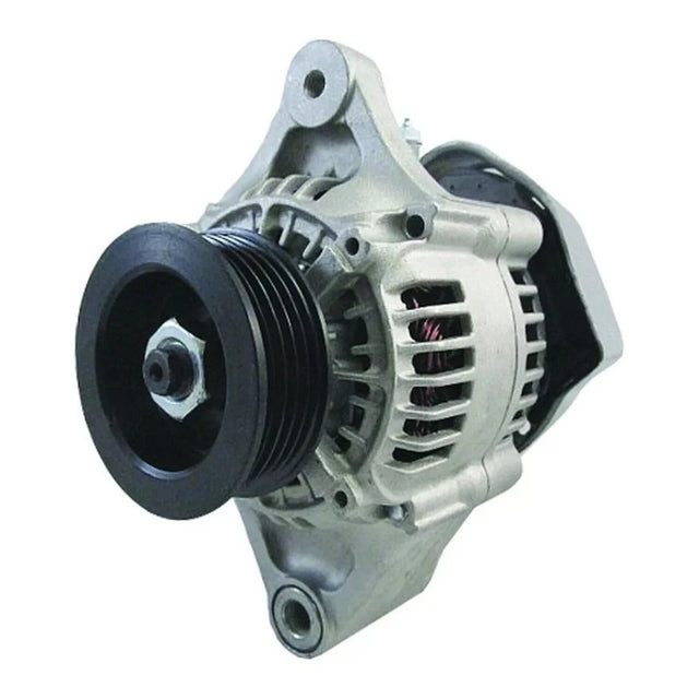 Alternador de 12 V 45 A RE70268 RE72916 RE729161 compatible con John Deere 5415 5415H 5420 5420N