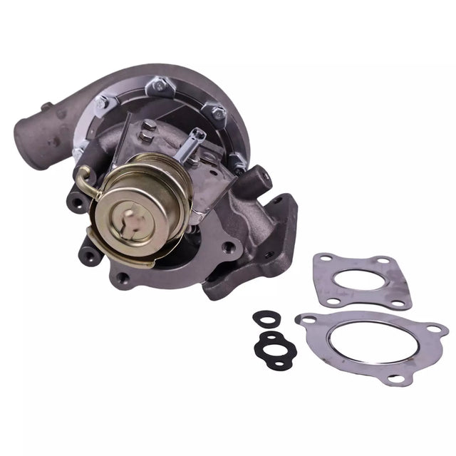 Turbocompresseur Turbo GT22 556-7921 5567921 827597-2008 8275972008, compatible avec moteur Caterpillar CAT C4.4 C3.4B C3.4 tracteur D3K2XL D3K2LGP D4K2XL D4K2LGP