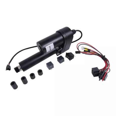 Lasteboks Power Lift Actuator Kit BM20701 Passer til John Deere Gator TH 6X4 4x2 Turf