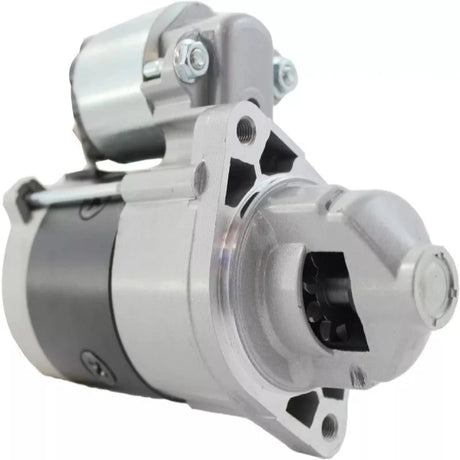 12V 10T Starter Motor MIA11626 Kasya kay John Deere 16.5HP 19HP 20.5HP 22HP 23.5HP 25.5HP