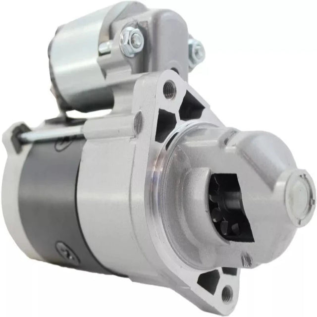 12V 10T Starter Motor MIA11626 Fits John Deere 16.5HP 19HP 20.5HP 22HP 23.5HP 25.5HP