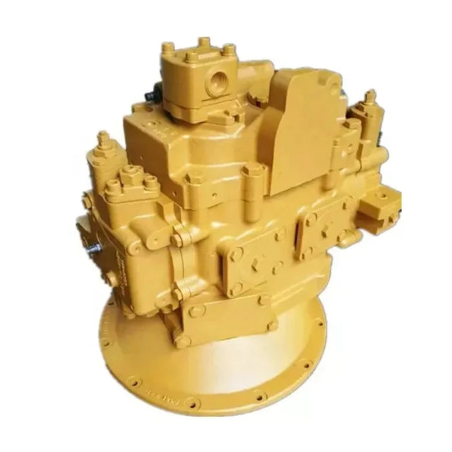 Bomba hidráulica 272-6957 2726957 compatible con Caterpillar Cat E324D 326DL 324D