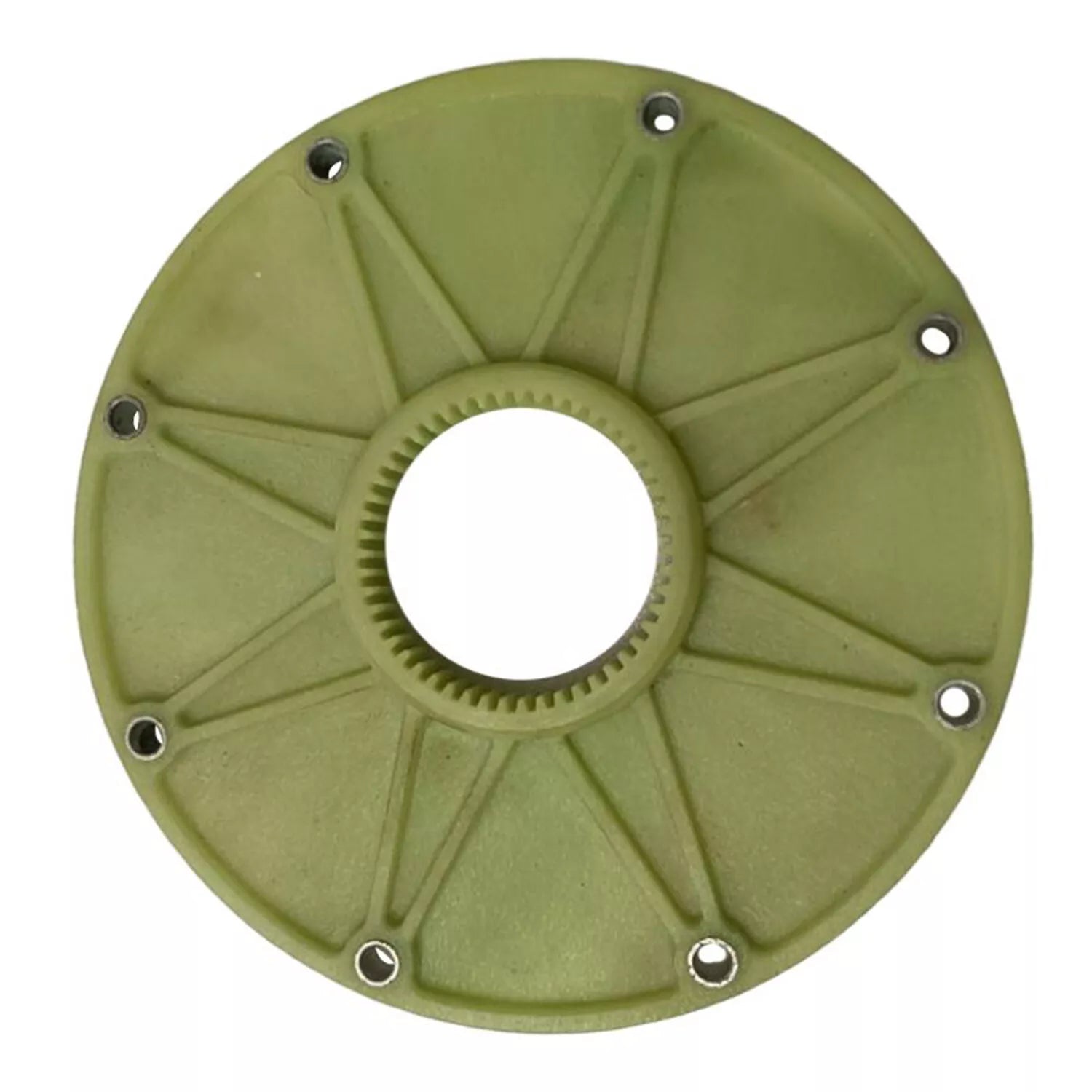 Flange Adaptor Plate 1417562 141-7562 Fits for Caterpillar Engine C2.2 3024C Excavator 302.5 303.5 304.5