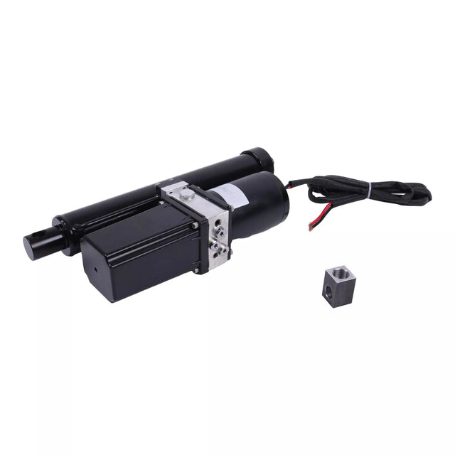 Actuador Hidráulico 12V MMP4 250MM para KYB