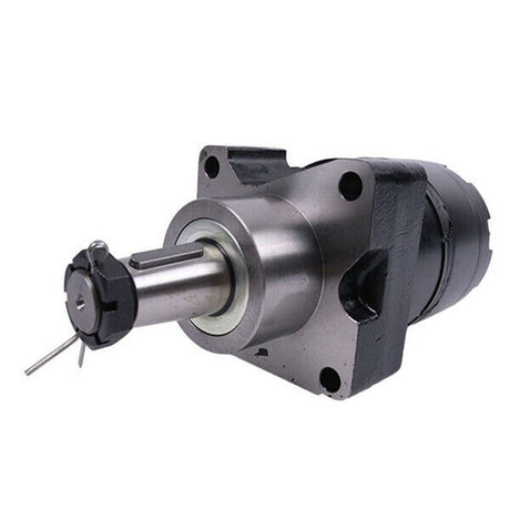 White Drive Motor 530470T3131AAAAAS Pinapalitan ang Danfoss