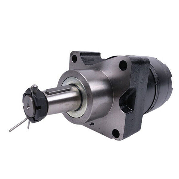 White Drive Motor 530470T3131AAAAAS Replaces Danfoss