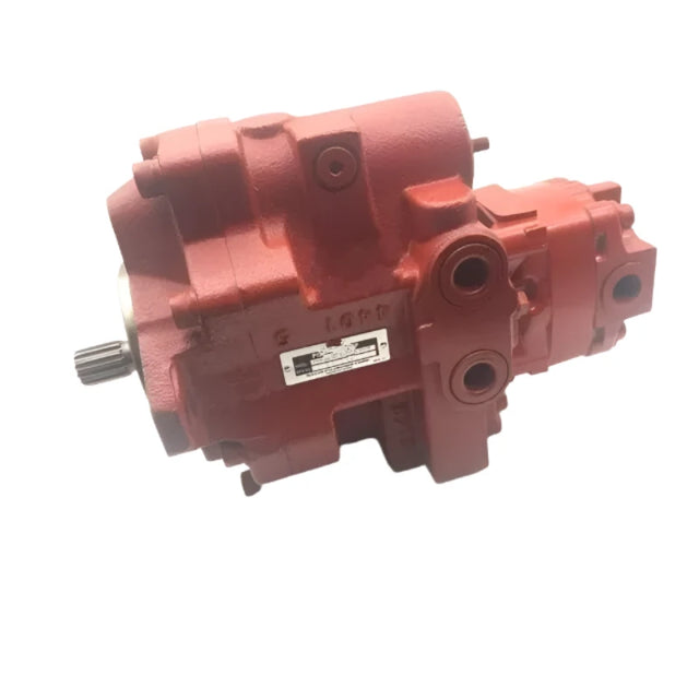 Hydraulische Hauptpumpe PVD-2B-42L 20U-60-21210 Passend für Komatsu PC50UD PC50UU PC50UUM