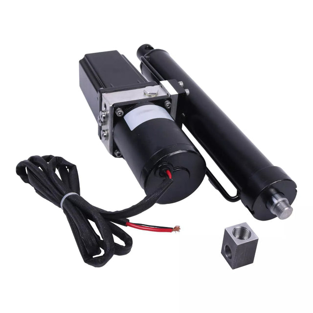 Actuador Hidráulico 12V MMP4 250MM para KYB