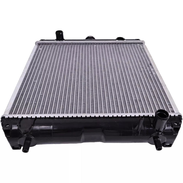 Radiator 1G952-72060 Fit Kubota D722 D902 DF972 WG972 Z482 Z602 Motor